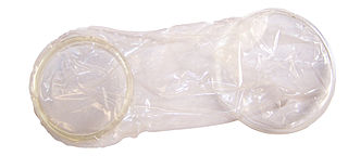 <span class="mw-page-title-main">Female condom</span> Device for birth control and STI prevention