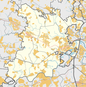 Нахабино (Городской округ Красногорск)