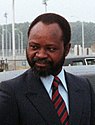 Samora Machel