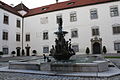 Schloss Zeil bei Leutkirch im Allgäu