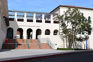 <span class="mw-page-title-main">San Diego State University College of Engineering</span>