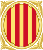 Seal of the Generalitat