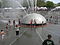 Seattle Center - International Fountain 12