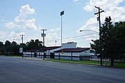 Bearcat Stadium