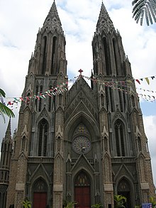 St.Philos church mysore.JPG