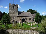 Church of St John the Baptist