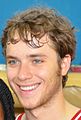 Jeremy Sumpter geboren op 5 februari 1989