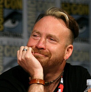 <span class="mw-page-title-main">Trevor Devall</span> Canadian voice actor