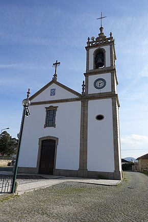 Igreja de Ucha