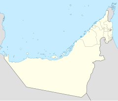 Pentominium is located in United Arab Emirates