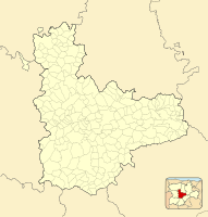 Simanko (Provinco Valadolido)