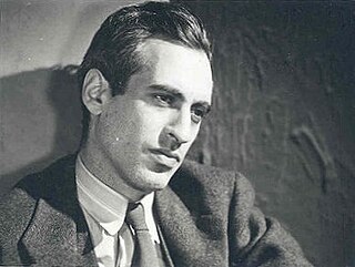 <span class="mw-page-title-main">Frank Meyer (political philosopher)</span> American philosopher and political activist (1909–1972)