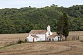 Català: Ermita de Santa Maria de les Feixes This is a photo of a building listed in the Catalan heritage register as Bé Cultural d'Interès Local (BCIL) under the reference IPA-29374.