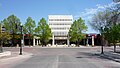 Moorhead City Hall