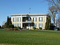 Perry Nelson House, Dodge County