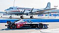 * Nomination Motorsport, ABB FIA Formula E World Championship, Berlin E-Prix 2023: Pascal Wehrlein (GER, TAG Heuer Porsche Formula E Team). By --Stepro 02:29, 29 April 2023 (UTC) * Decline  Oppose Nice composition. But it is  Overexposed . --Augustgeyler 18:38, 6 May 2023 (UTC)