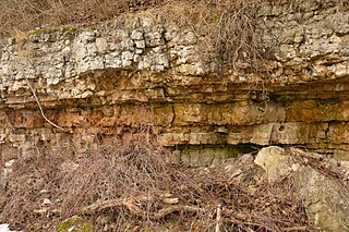 Geology of Latvia