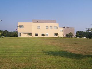 <span class="mw-page-title-main">Boston Consolidated TRACON</span> Terminal control in Merrimack, New Hampshire