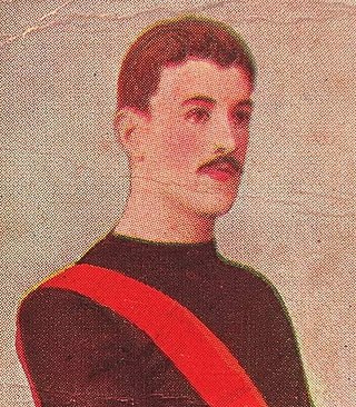 <span class="mw-page-title-main">Albert Thurgood</span> Australian rules footballer