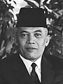 Abdul Harris Nasution op 3 mei 1971 geboren op 3 december 1918