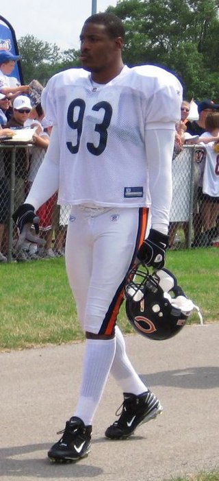 <span class="mw-page-title-main">Adewale Ogunleye</span> American football player (born 1977)