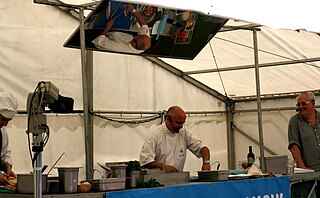 <span class="mw-page-title-main">Aldo Zilli</span> Celebrity Chef