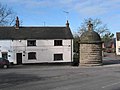 Alton lock-up