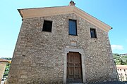 Madonna della Quercia in Arrone