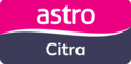 Logo Astro Citra (sejak 20 Nov 2024)