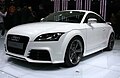 Audi TT-RS