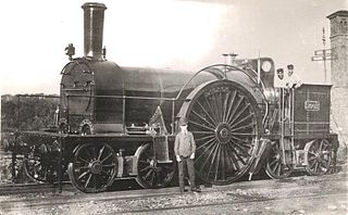 <span class="mw-page-title-main">Bristol and Exeter Railway locomotives</span>