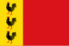 Bandeira de Fuentepelayo