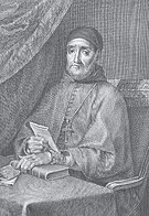 Bartolomé de Carranza -  Bild