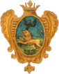 Coat of arms of Belgorod Governorate