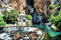 Blagaj, Tekke