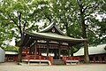 氷川神社