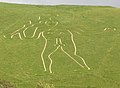 Cerne Abbas