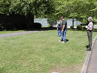 <span class="mw-page-title-main">Cherokee marbles</span> Traditional Cherokee game