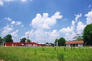 <span class="mw-page-title-main">Crane, Indiana</span> Town in Indiana, United States