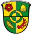 Blason de Neu-Anspach