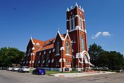 St. Patrick's Church