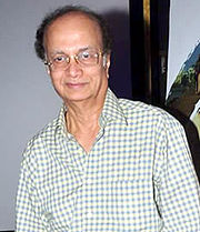 Dilip Prabhavalkar