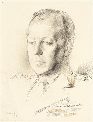 <span class="mw-page-title-main">Dudley Clarke</span> British Second World War intelligence officer