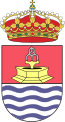 Blason de Bargas