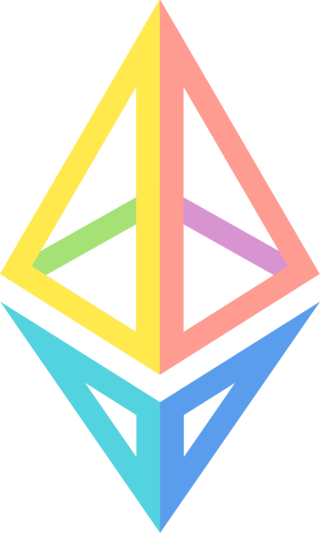 <span class="mw-page-title-main">Ethereum</span> Open-source blockchain computing platform