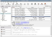 An older version of Evolution Evolution mail.png