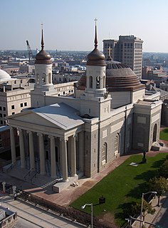 National shrine Designation given to a Catholic church or a sacred place to recognize its special historical, cultural, or religious significance