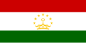 Flagg Afghanistan