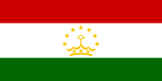 Tagikistan (Tajikistan)