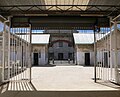 Fremantle prison, Western Australia, February 2013